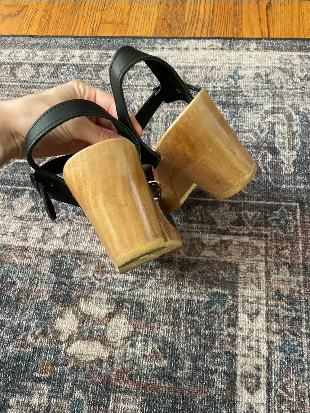 🍎Sven clogs🍎 - Picture 4 of 5